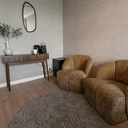 Affordable Walk In Nature * Tilbourg