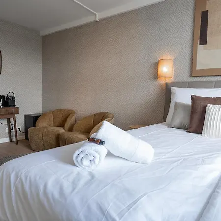 Affordable Walk In Nature Hébergement de vacances *