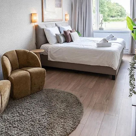 Hébergement de vacances Affordable Walk In Nature *