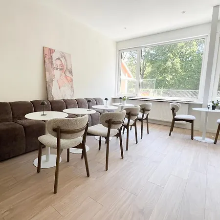 Affordable Walk In Nature Holiday home