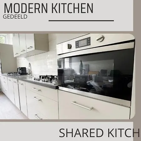 Hébergement de vacances Affordable Walk In Nature *