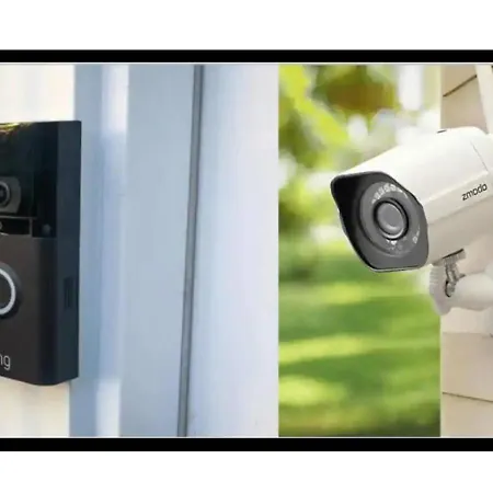 Affordable Walk In Nature Hébergement de vacances *