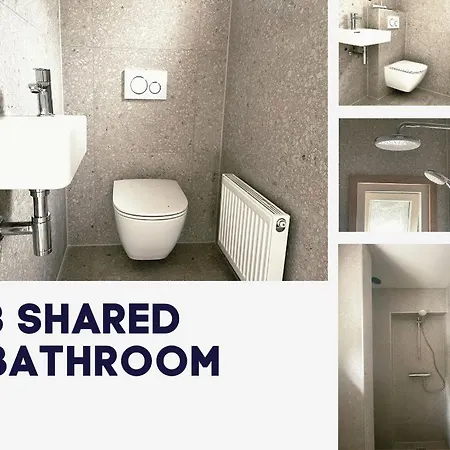 Affordable Walk In Nature Hébergement de vacances Tilbourg