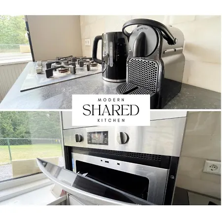 Hébergement de vacances Affordable Walk In Nature *