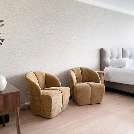 Hébergement de vacances Affordable Walk In Nature *