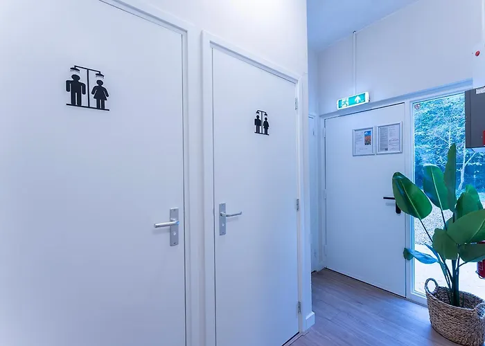 Σπίτι διακοπών Affordable Walk In Nature