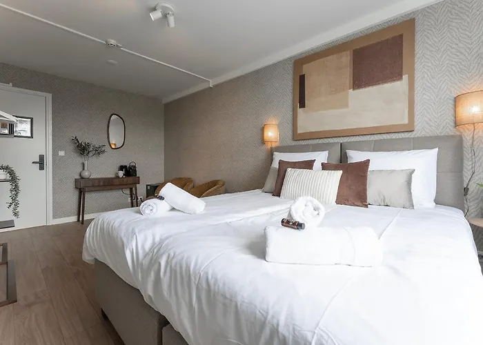 Σπίτι διακοπών Affordable Walk In Nature Τίλμπουργκ