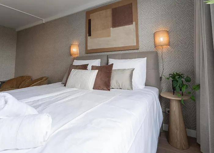 Affordable Walk In Nature Σπίτι διακοπών Τίλμπουργκ