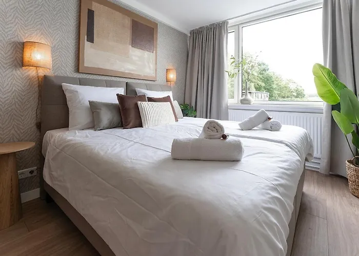 Σπίτι διακοπών Affordable Walk In Nature *