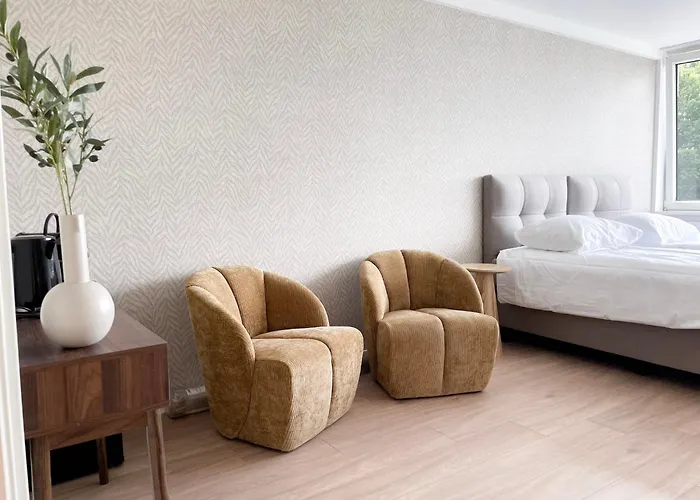 Σπίτι διακοπών Affordable Walk In Nature *