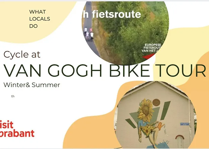 Affordable Walk In Nature Holiday home Tilburg