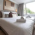 Ferienhaus Affordable Walk In Nature *