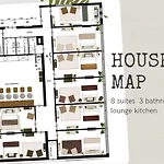 Ferienhaus Affordable Walk In Nature *