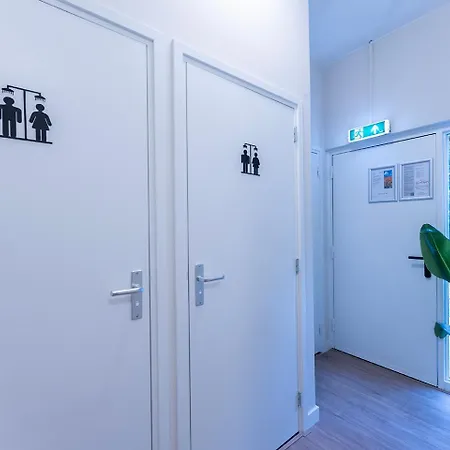 Dom wakacyjny Affordable Walk In Nature