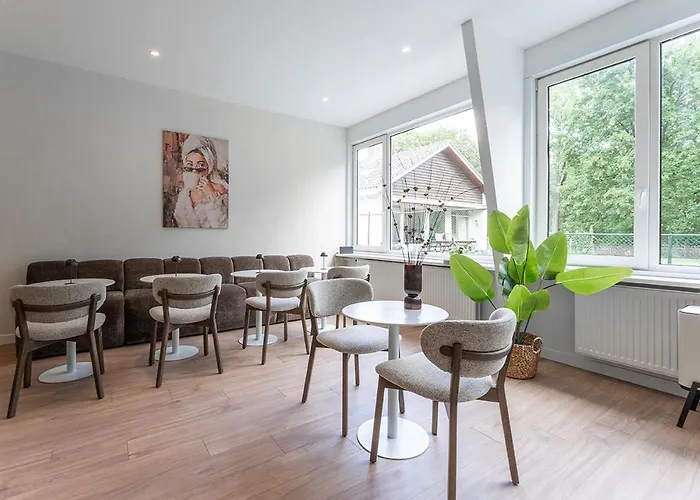 Affordable Walk In Nature Tilburg