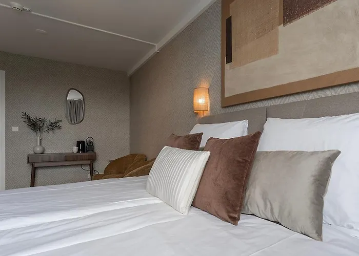 Affordable Walk In Nature Dom wakacyjny