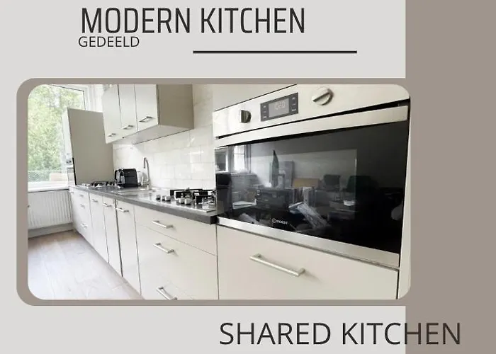 Dom wakacyjny Affordable Walk In Nature *