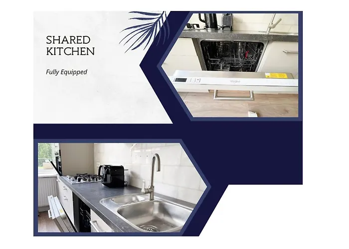 Affordable Walk In Nature * Tilburg