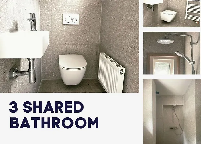 Affordable Walk In Nature Dom wakacyjny Tilburg