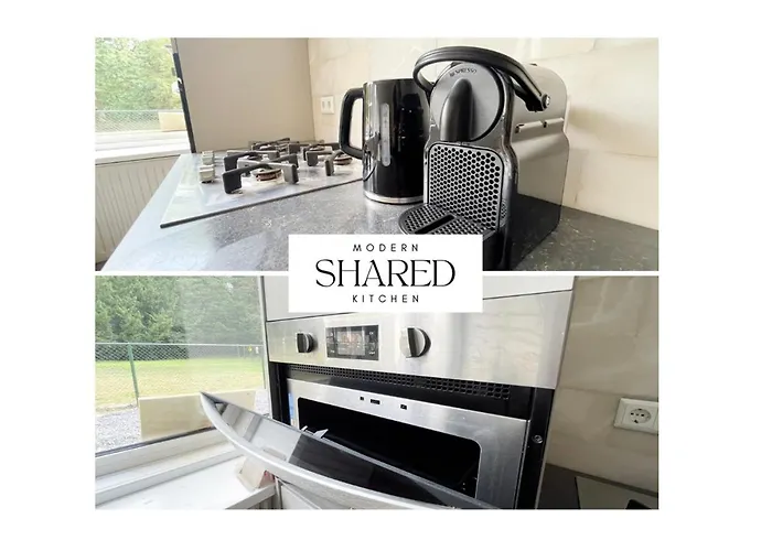 Dom wakacyjny Affordable Walk In Nature *